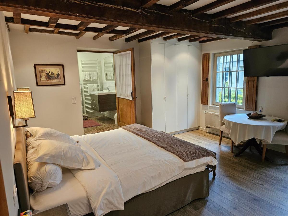 Eyckenmolen Bed and breakfast 4*