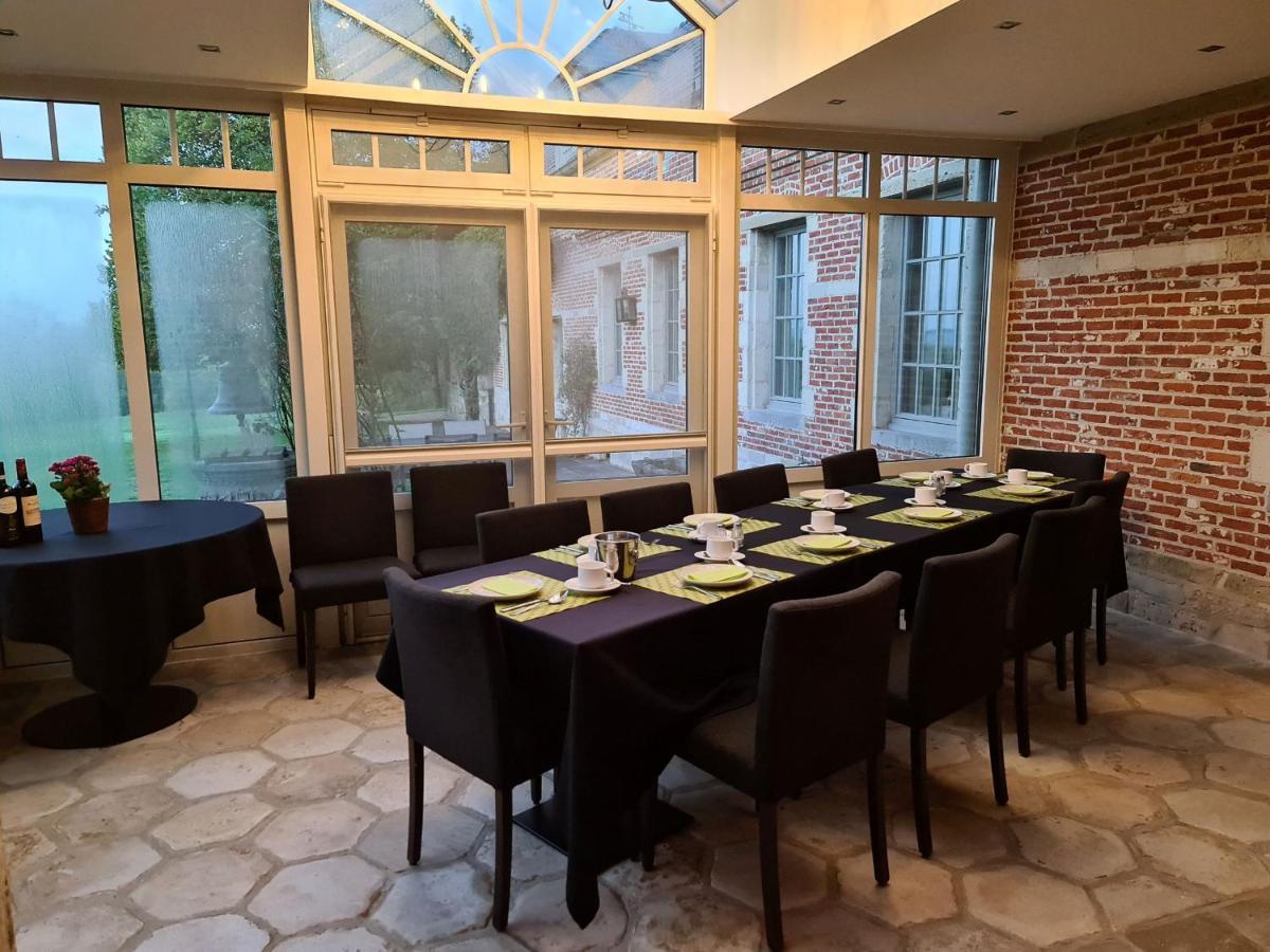 Eyckenmolen Bed and breakfast Lierde
